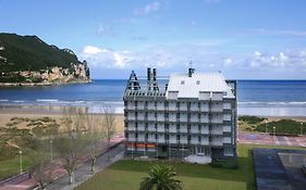 Hotel Playamar Spa